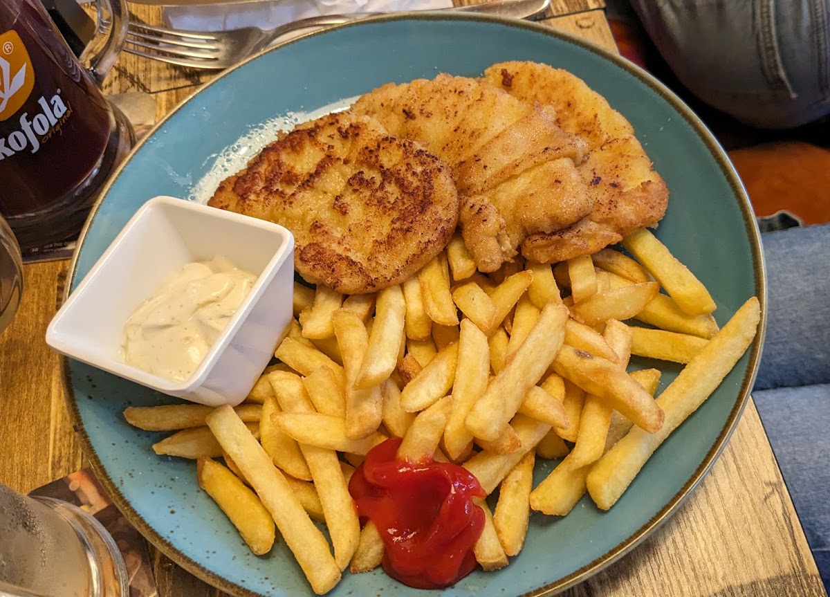 Circolo Caffè Slovacco Bar Ristorante-10