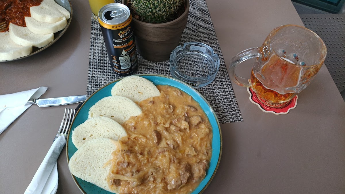 Circolo Caffè Slovacco Bar Ristorante-4