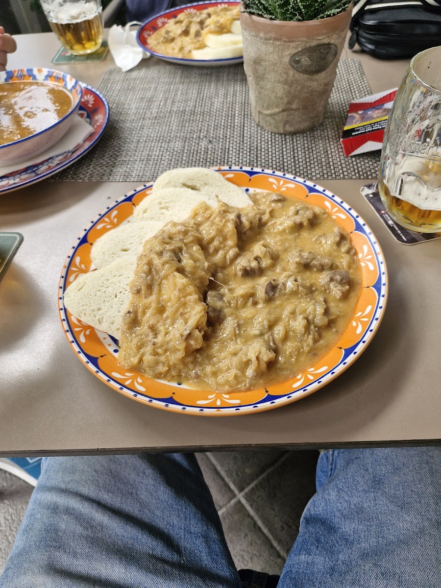 Circolo Caffè Slovacco Bar Ristorante-5