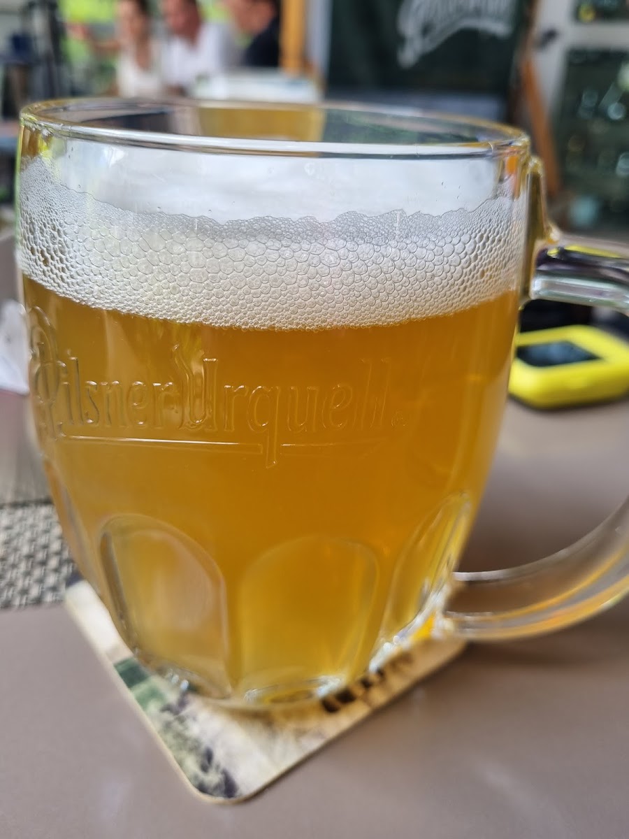 Circolo Caffè Slovacco Bar Ristorante-7