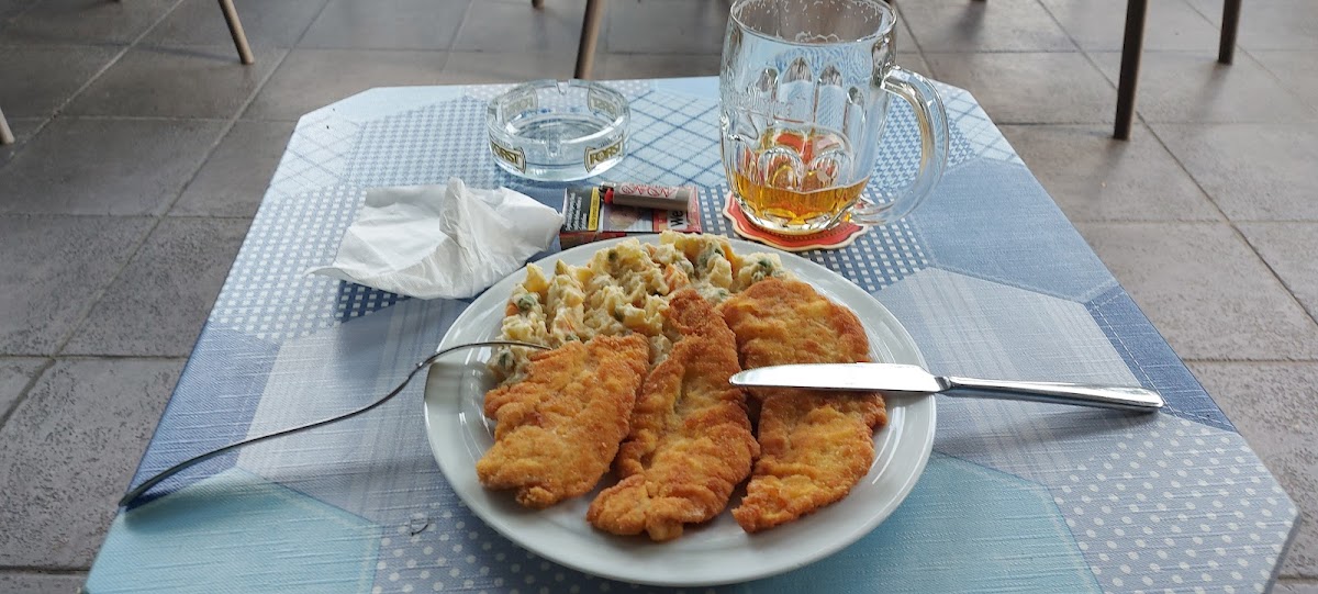 Circolo Caffè Slovacco Bar Ristorante-8