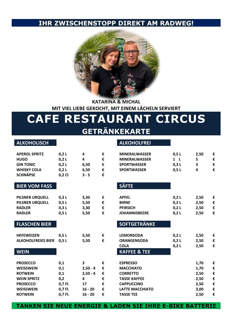 Menu Circolo Caffè Slovacco Bar Ristorante-1