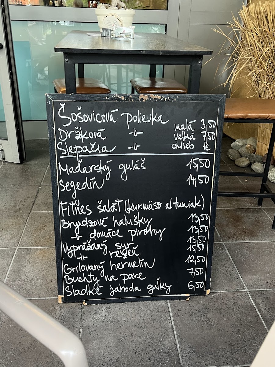 Menu Circolo Caffè Slovacco Bar Ristorante-4